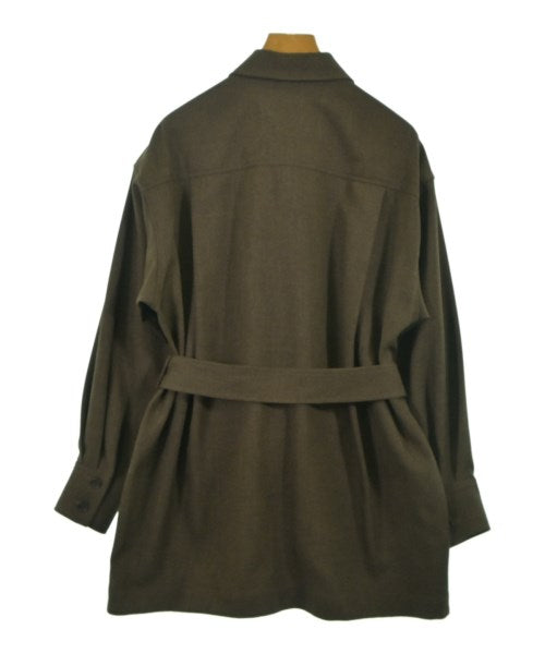 Curensology 休閒襯衫