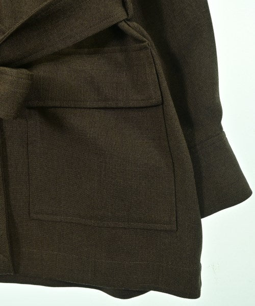 Curensology 休閒襯衫