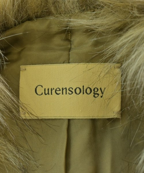 Curensology 其他飛行外套