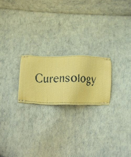 Curensology 其他大衣