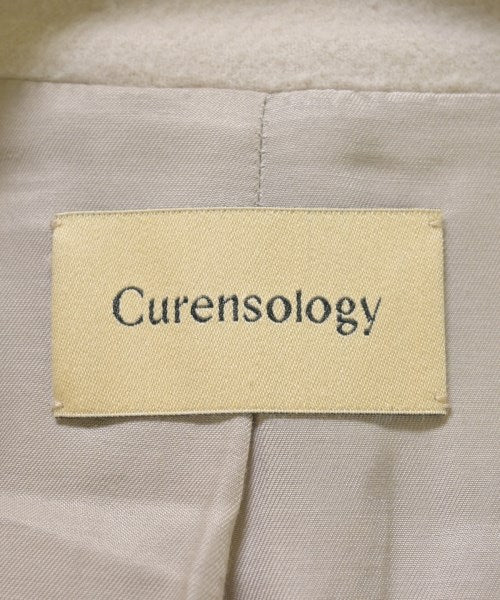 Curensology 其他大衣