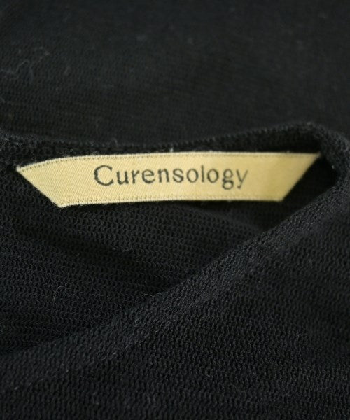 Curensology T恤/上衣
