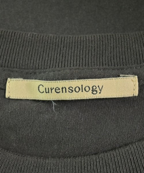 Curensology T恤/上衣