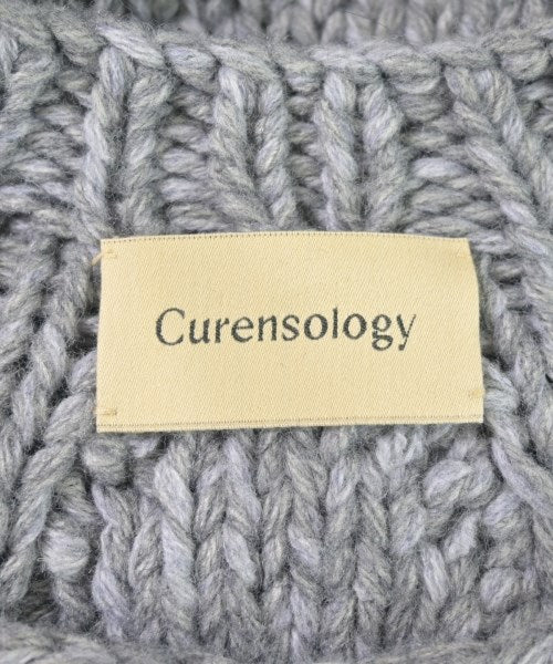 Curensology 毛衣