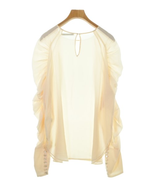 Curensology 女襯衫