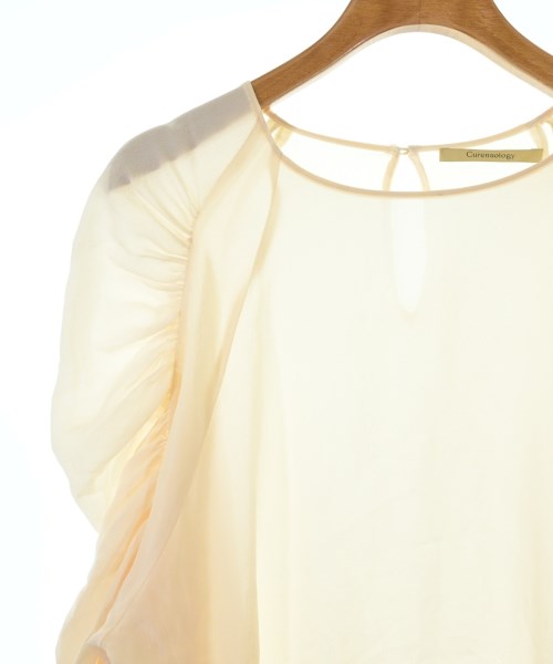 Curensology 女襯衫