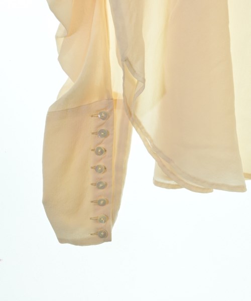 Curensology 女襯衫