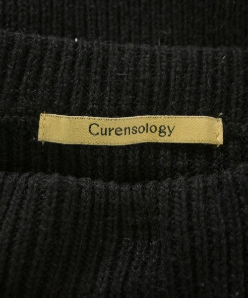 Curensology 毛衣