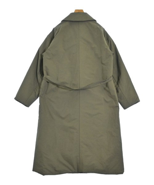 Curensology 其他大衣