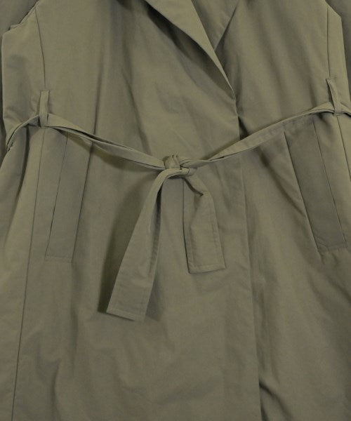 Curensology 其他大衣