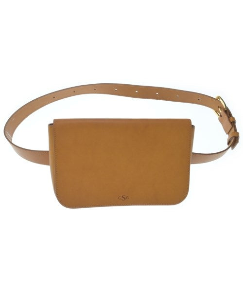 Curensology 其他包款