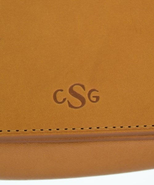 Curensology 其他包款