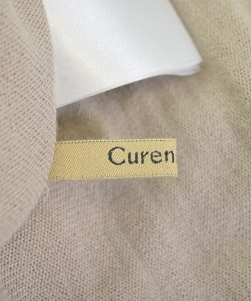 Curensology 洋裝