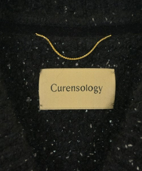 Curensology 背心