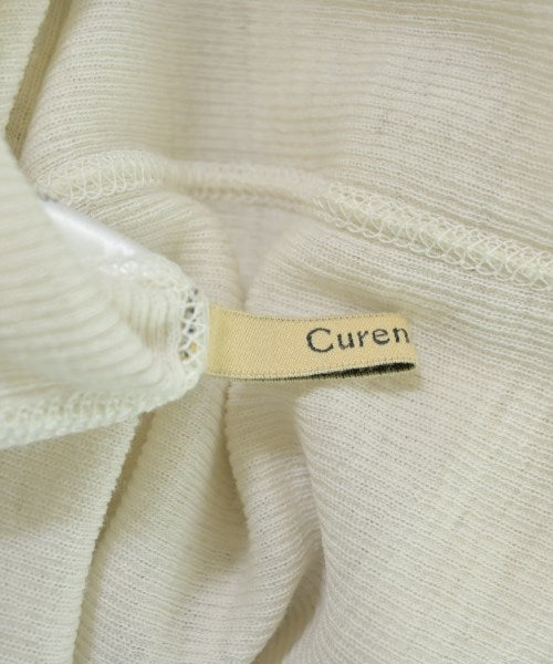 Curensology 毛衣
