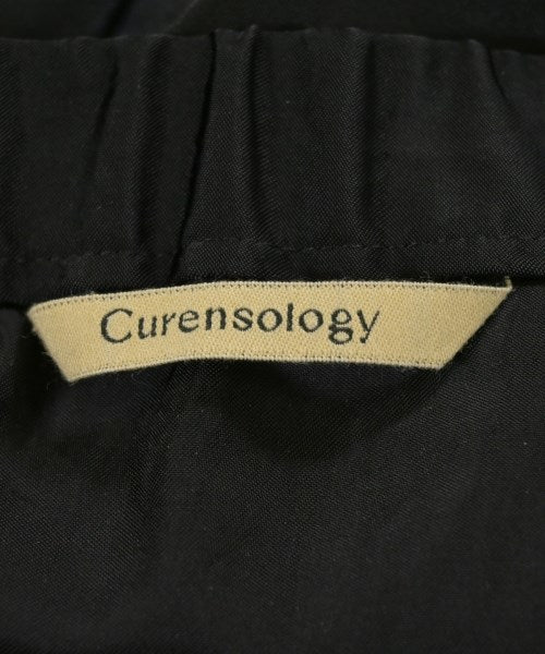 Curensology 長裙/超長裙
