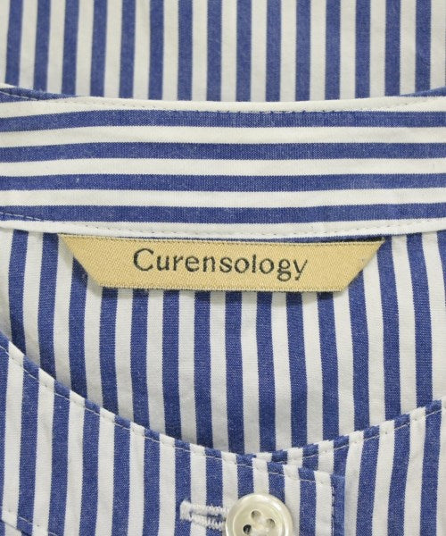 Curensology 女襯衫
