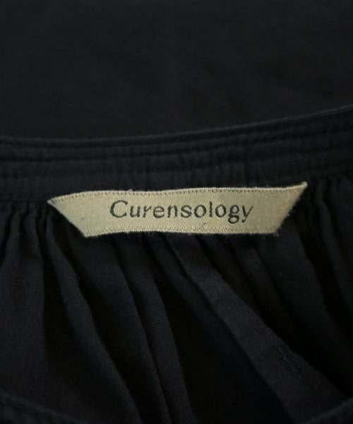 Curensology 休閒襯衫