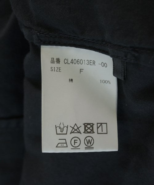Curensology 休閒襯衫
