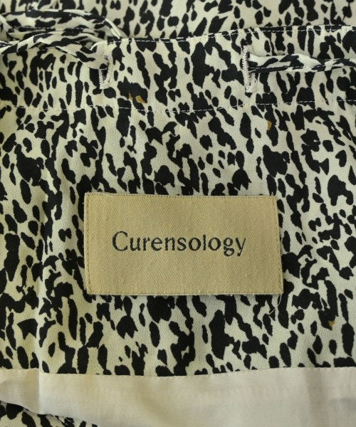 Curensology 洋裝