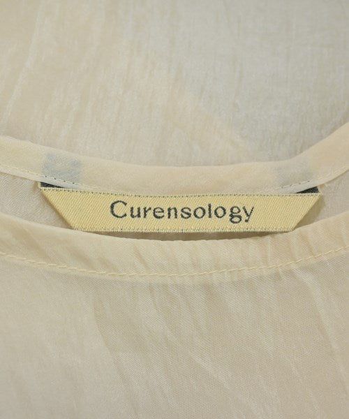 Curensology 洋裝