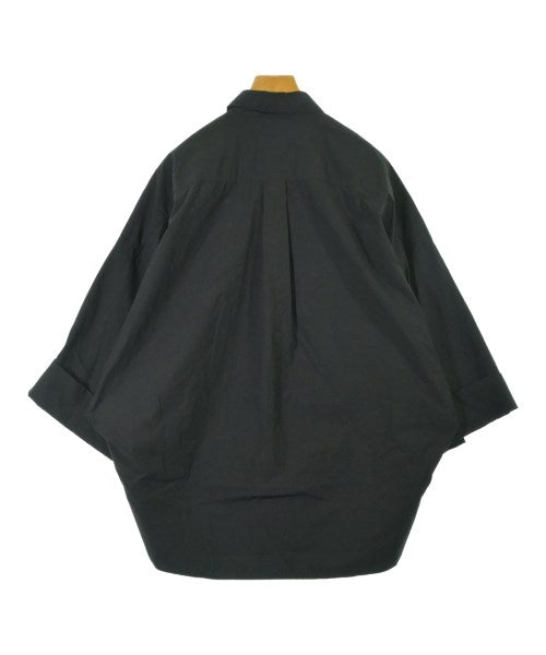Curensology 休閒襯衫