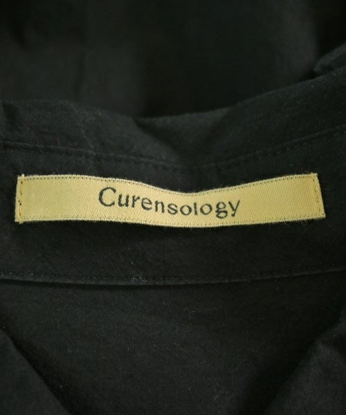 Curensology 休閒襯衫