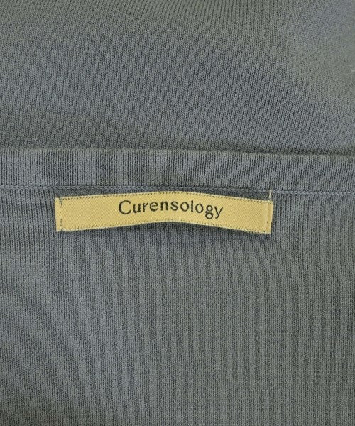 Curensology 洋裝