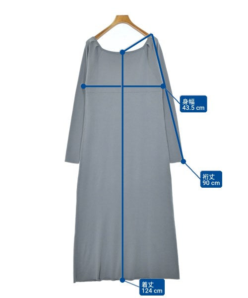 Curensology 洋裝
