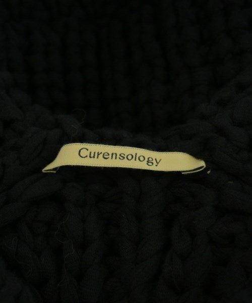 Curensology 無袖上衣