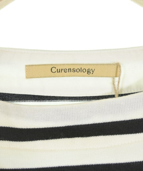 Curensology T恤/上衣