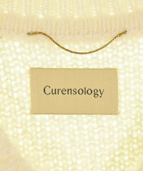 Curensology 無袖上衣