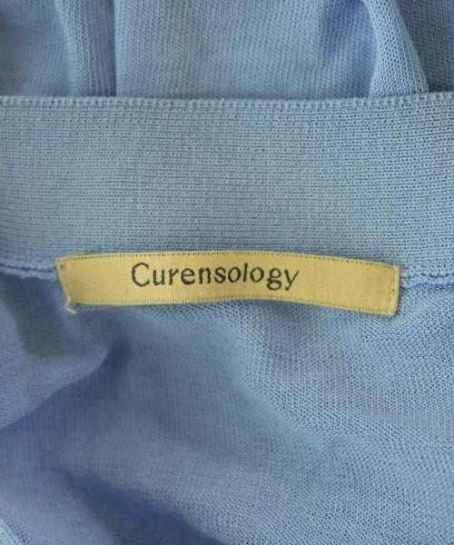 Curensology 開襟衫
