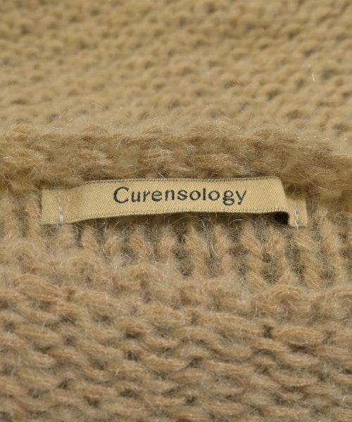 Curensology 毛衣
