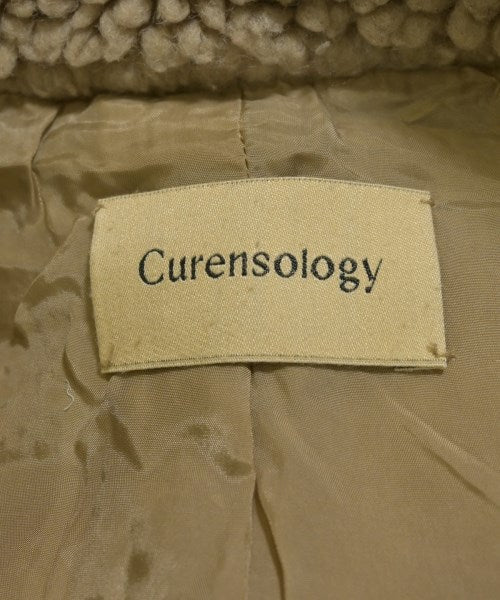 Curensology 其他飛行外套