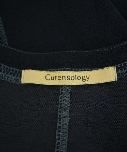 Curensology 洋裝