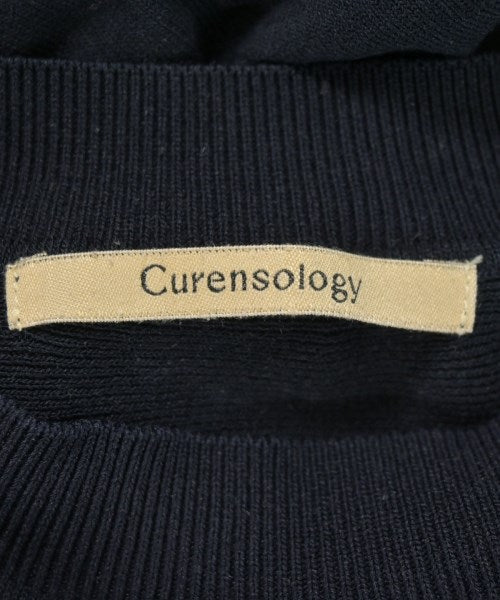 Curensology 毛衣