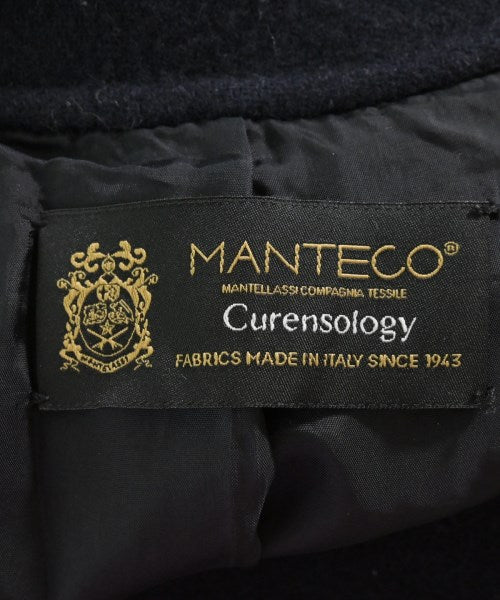 Curensology 其他大衣