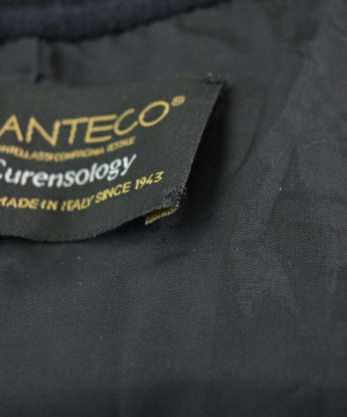 Curensology 其他大衣