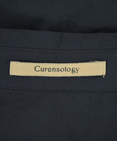 Curensology 休閒襯衫