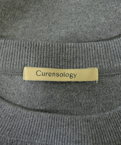 Curensology 毛衣