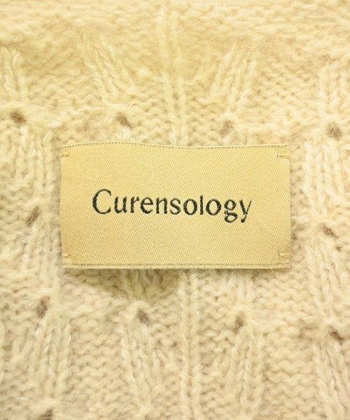 Curensology 毛衣