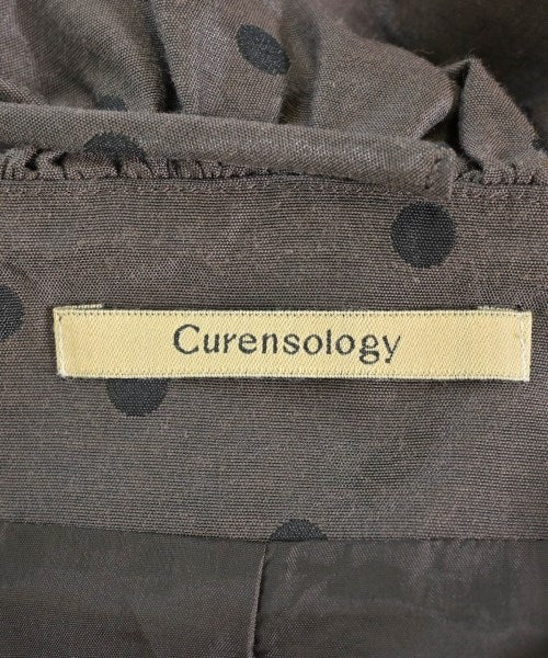 Curensology 洋裝
