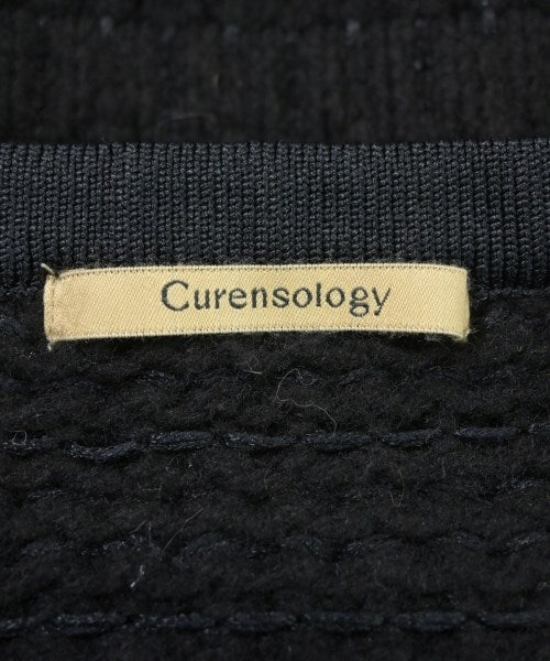 Curensology 無領外套
