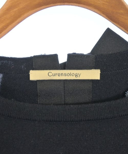 Curensology 毛衣