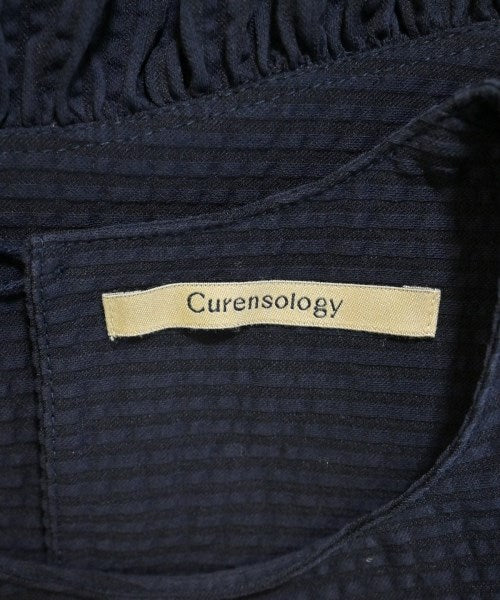 Curensology 女襯衫