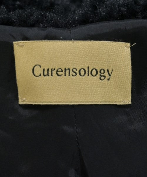 Curensology 其他大衣