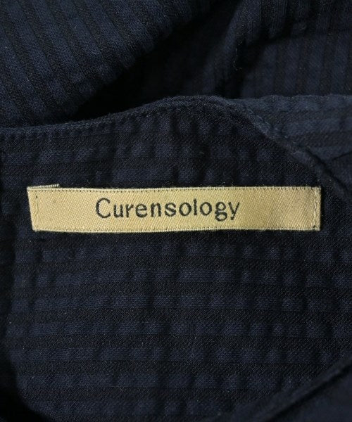 Curensology 女襯衫