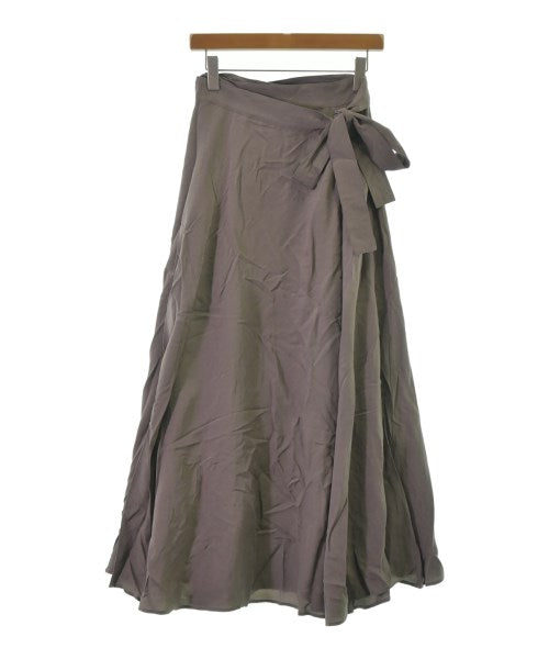 Chaos 長裙/超長裙