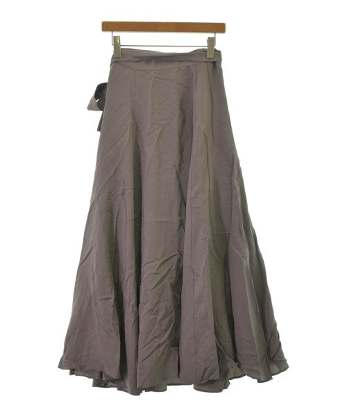 Chaos 長裙/超長裙